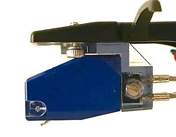 Sumiko Blue Point & Blue Point Special phono cartridges Sumiko Blue Point & Blue Point Special phono cartridges