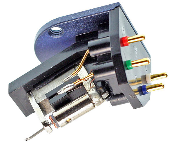 Sumiko Blue Point & Blue Point Special phono cartridges Page Sumiko Blue Point & Blue Point Special phono cartridges Page