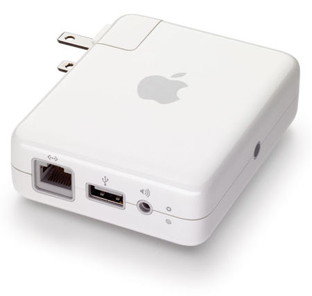 Apple AirPort Express