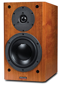 Dynaudio Focus 140 loudspeaker 