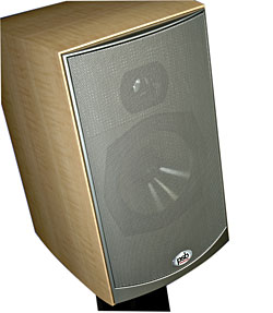 PSB Alpha B1 loudspeaker Stereophile