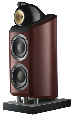 bowers & wilkins 800 series