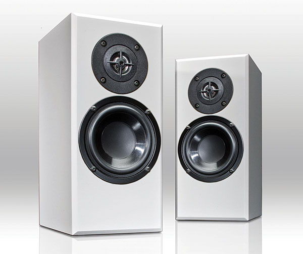 Totem sales speakers price