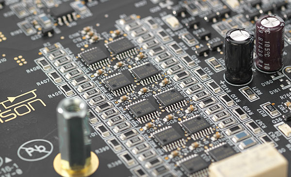 Mark levinson no 333