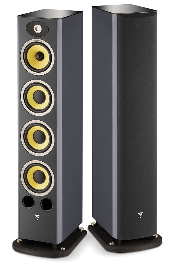 Focal aria sales for sale
