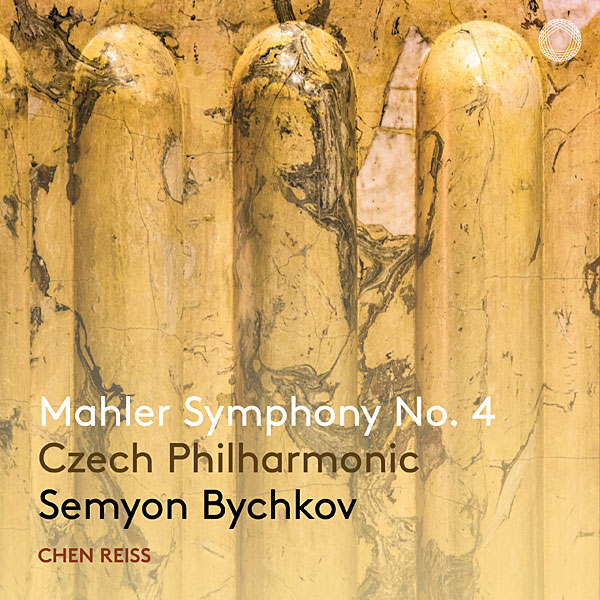 522class.Mahler4_Cover