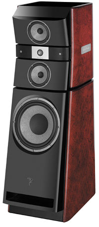 Focal Jmlab Nova Utopia Be Loudspeaker Stereophile Com