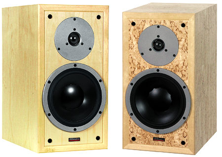 Dynaudio Special Twenty-Five 