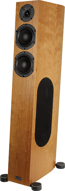 Audio deals physic speakers