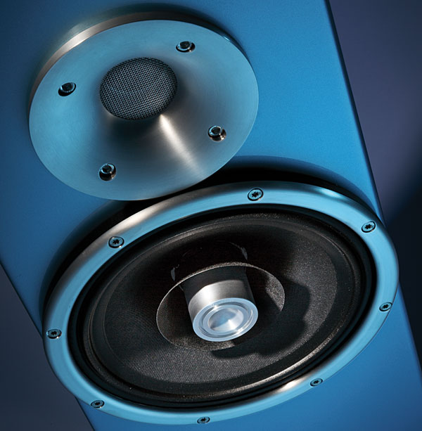 Zu Audio Dominance Speaker