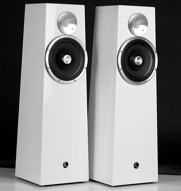 Zu Audio Dominance Speaker