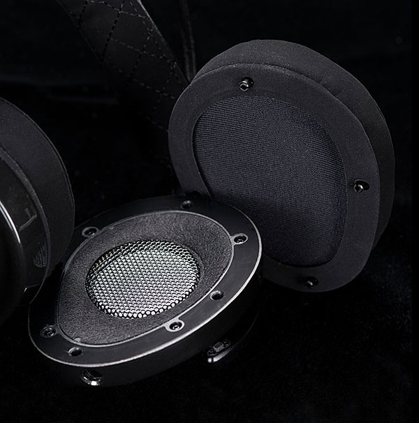 Audioquest nightowl sales carbon review stereophile