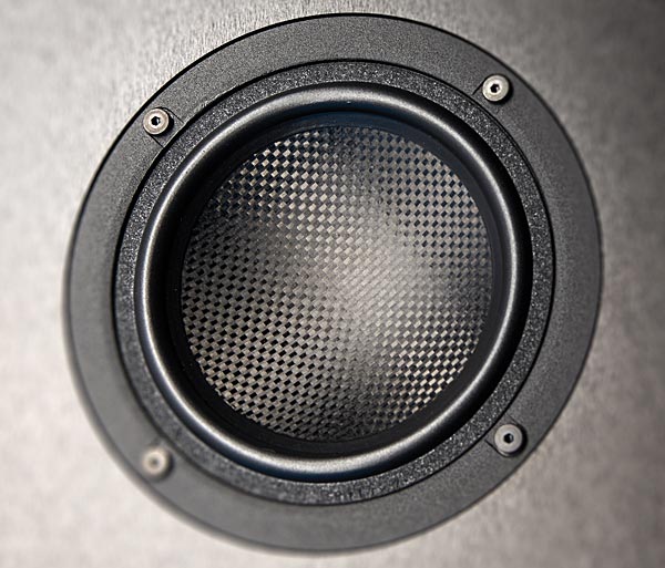 Magico A5 Loudspeaker Page 2 Stereophile