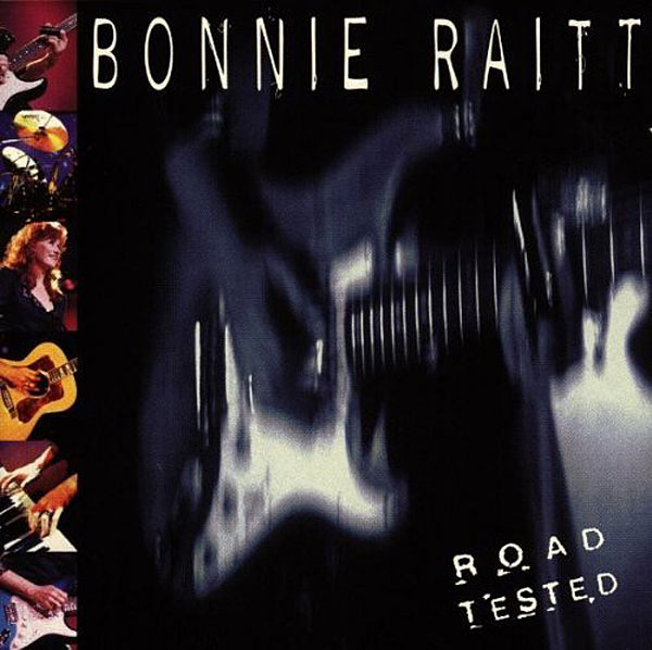 622raitt.RoadTestedCover