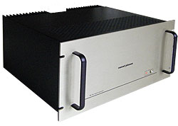 Conrad Johnson Mf 0 Power Amplifier Stereophile Com
