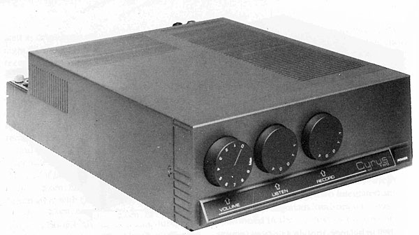 audio research vsi55