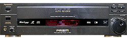 Post Souvenir Kleverig Panasonic Prism LX-1000 CD/LD player | Stereophile.com