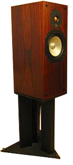 Monitor Audio Studio 15 loudspeaker 