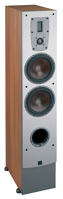 Hylde Pjece mærkelig DALI Ikon 6 loudspeaker | Stereophile.com