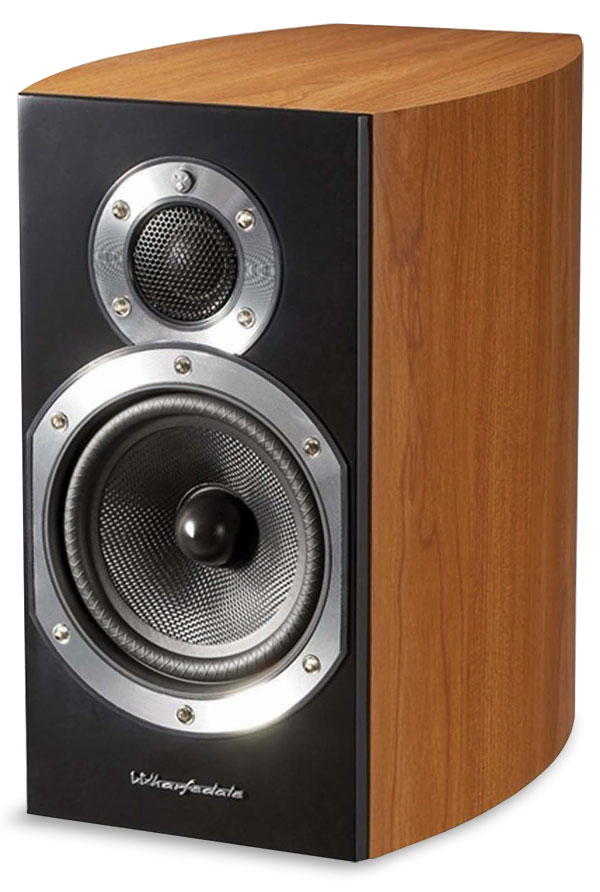 Wharfedale Diamond 10.1 loudspeaker Page 2 | Stereophile.com