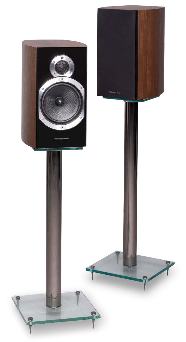 Wharfedale Diamond 10.1 loudspeaker | Stereophile.com