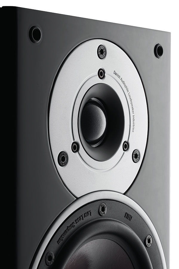 DALI Zensor 1 loudspeaker Page 2 | Stereophile.com