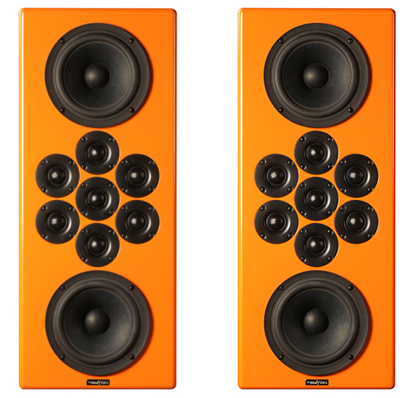 tekton speakers canada