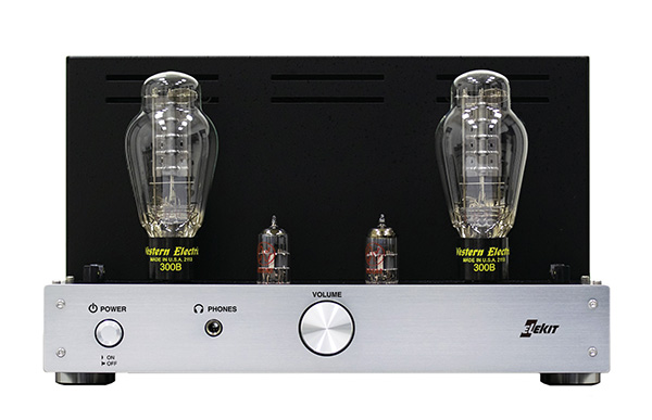 Build your own tube amp kit cheap