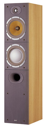 B\u0026W DM603 S3 loudspeaker Specifications 