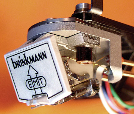 cartridge emt brinkmann stereophile