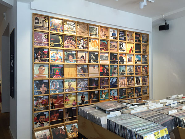 Europe's Vinyl Shopping? Stereophile.com