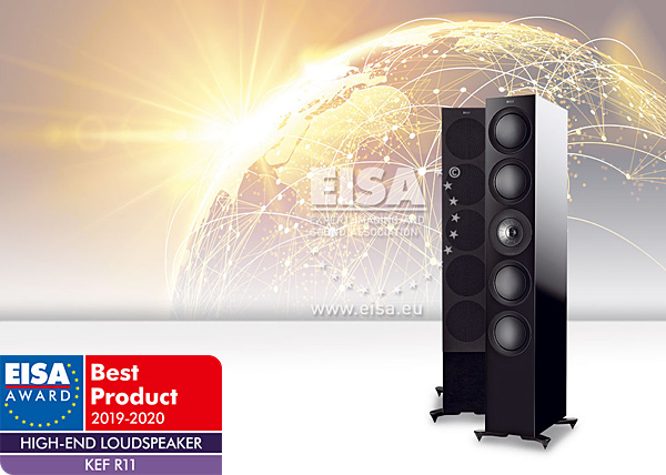 stereophile recommended speakers 2019