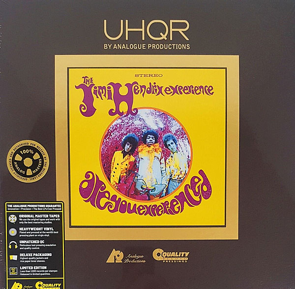 The Ultimate Vocal E.P. – Vinyl (12