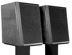 Reference 3a Royal Master Control loudspeaker Stereophile