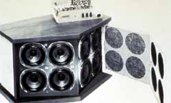 Bose 901 Loudspeaker Stereophile Com