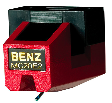 Benz Micro Ace S High Output Mc Cartridge For Sale