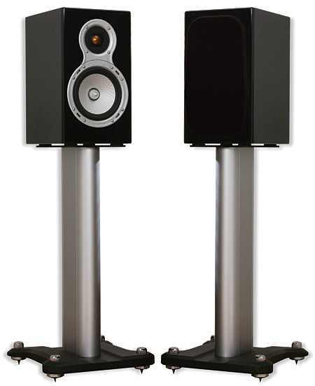 monitor audio new gold series