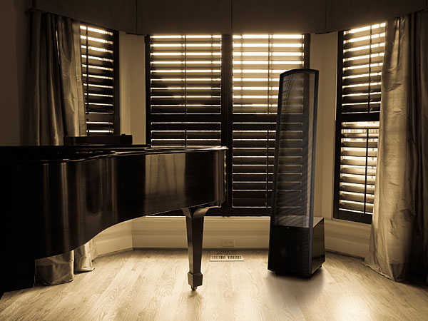 martin logan clx for sale