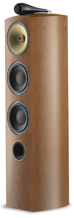 Bowers & Wilkins 804 Diamond loudspeaker Page 2 | Stereophile.com
