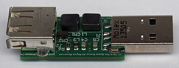 USB isolators (filters) audio: passive or active