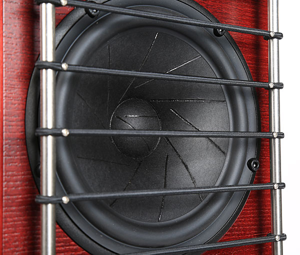 GamuT RS7 loudspeaker Stereophile