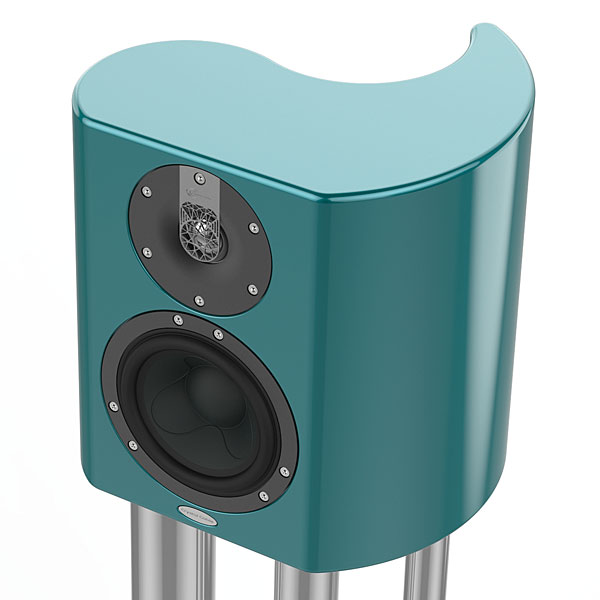 Seas sales diamond tweeter