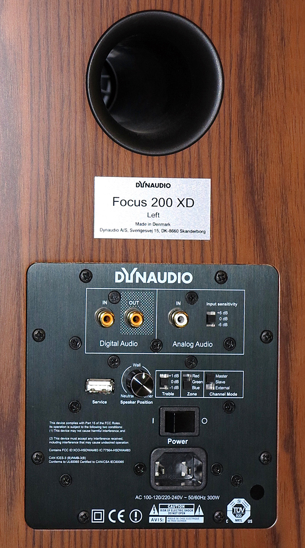 dynaudio focus 20 xd price