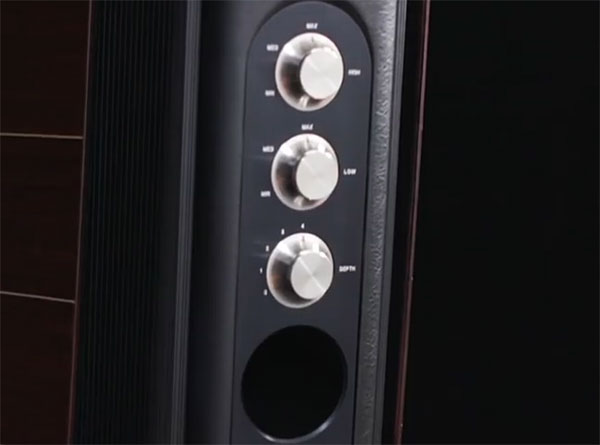 sonus faber aida ii