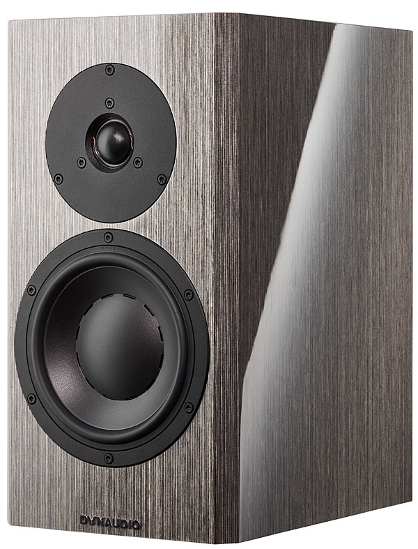 Dynaudio Special Forty loudspeaker Page 2 Stereophile