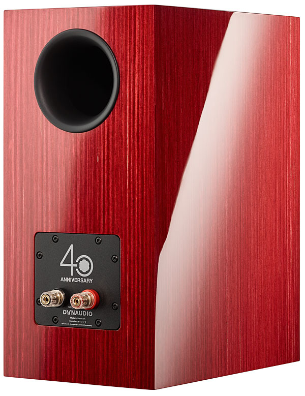 Dynaudio Special Forty loudspeaker Stereophile