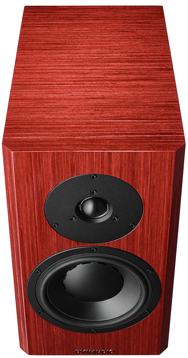 Dynaudio special 40 stereophile 2025