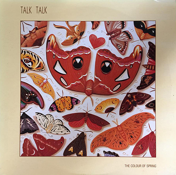 Talk Talk