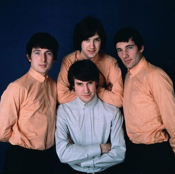 Ray Davies & The Kinks
