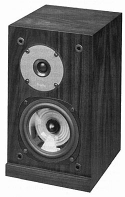 ProAc Response 1S loudspeaker 